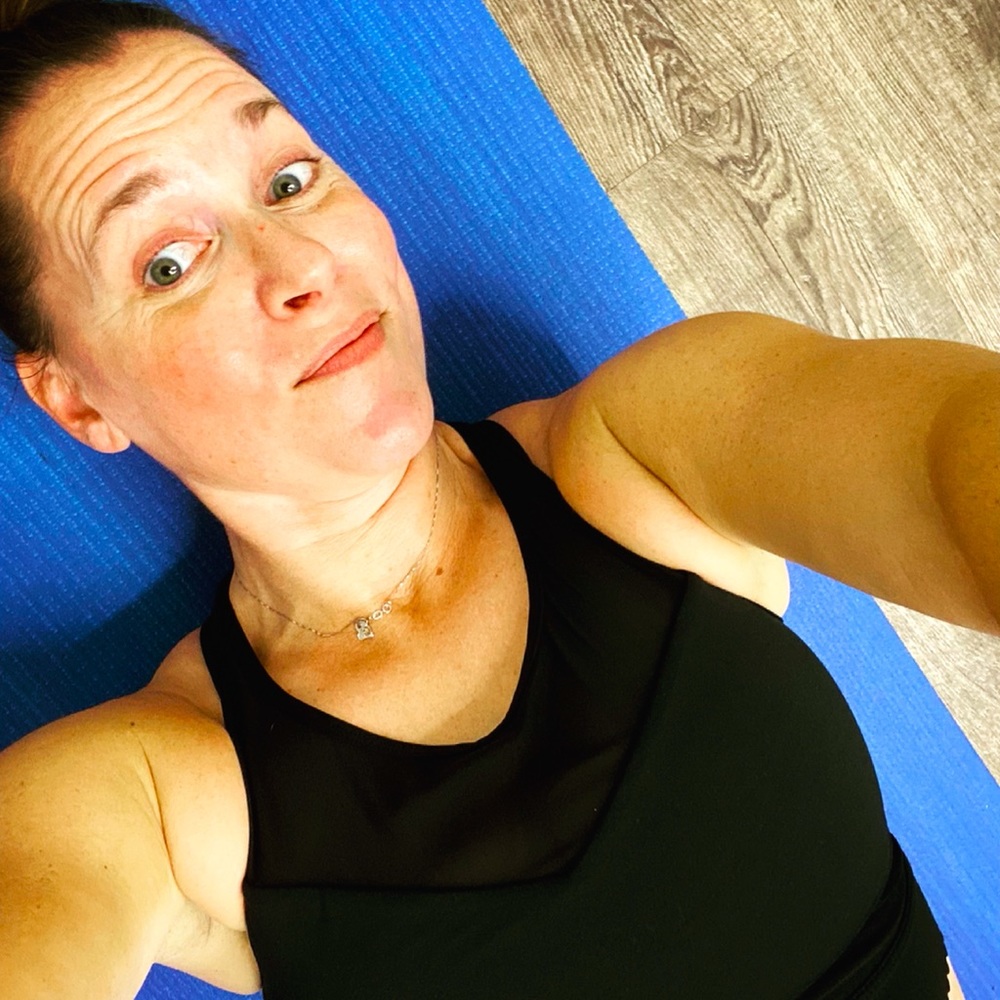 Meet your Posher, Erin